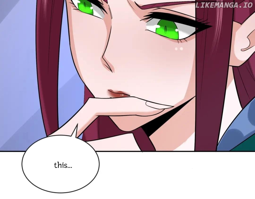 Era of the Haunted Chapter 198 - page 113